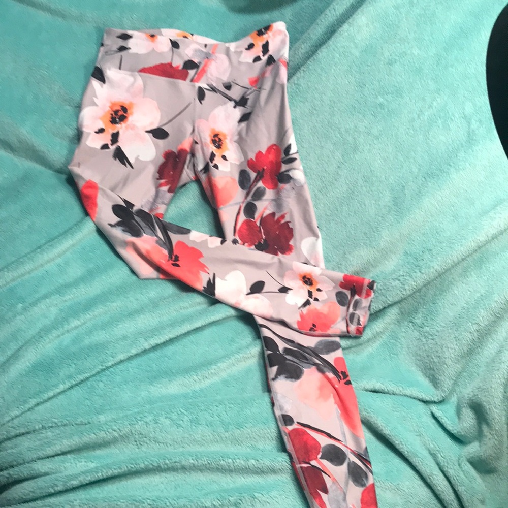 Fabletics leggings